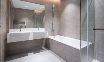 District One, Mohammed Bin Rashid City, Dubai