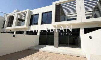 3 bedroom townhouse for sale - Arabian Estates