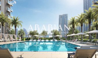 2 bedroom apartment for sale - Arabian Estates