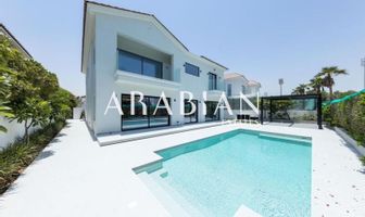 6 bedroom villa for sale - Arabian Estates