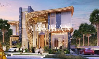 5 bedroom villa for sale - Arabian Estates