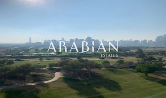 2 bedroom apartment to rent - Arabian Estates