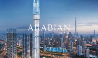 3 bedroom penthouse for sale - Arabian Estates
