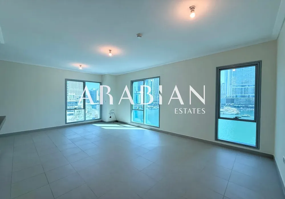 Marina Promenade, Dubai Marina, Dubai