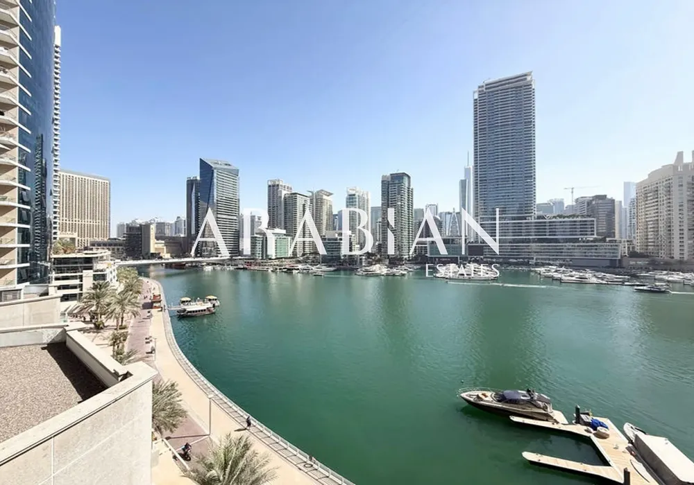 Marina Promenade, Dubai Marina, Dubai