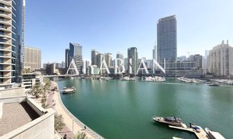 Marina Promenade, Dubai Marina, Dubai