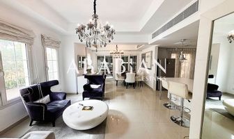 3 bedroom villa to rent - Arabian Estates