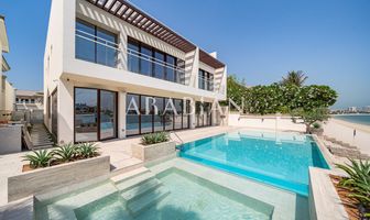 7 bedroom villa for sale - Arabian Estates