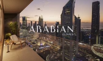 2 bedroom apartment for sale - Arabian Estates