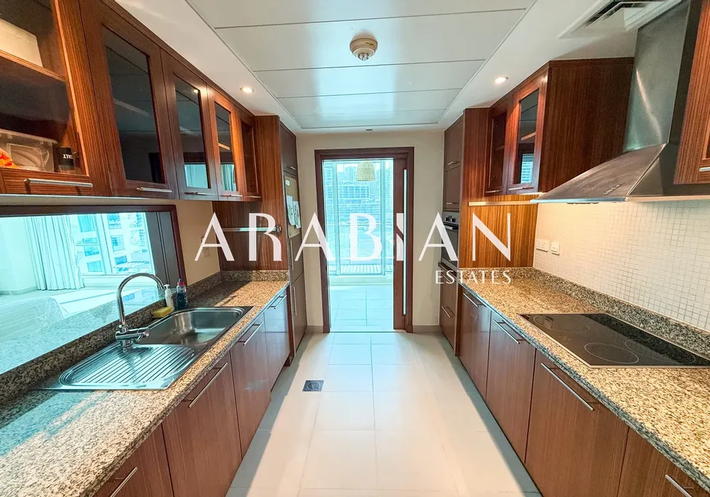 Marina Promenade, Dubai Marina, Dubai