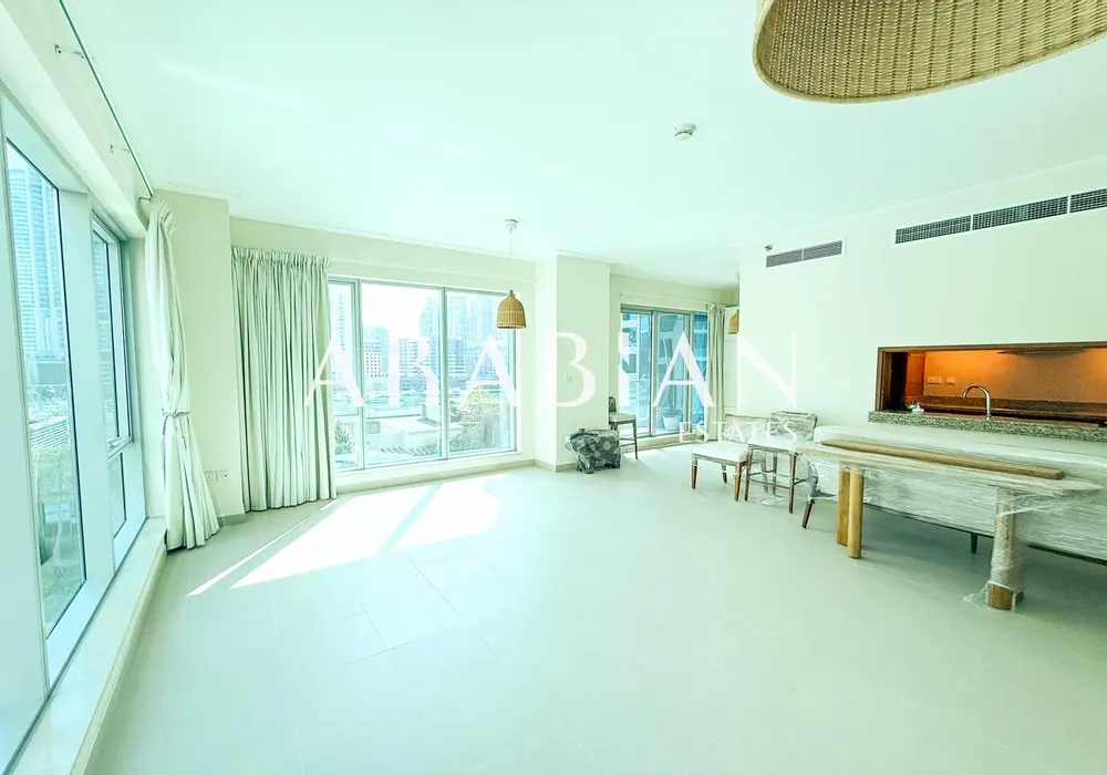 Marina Promenade, Dubai Marina, Dubai