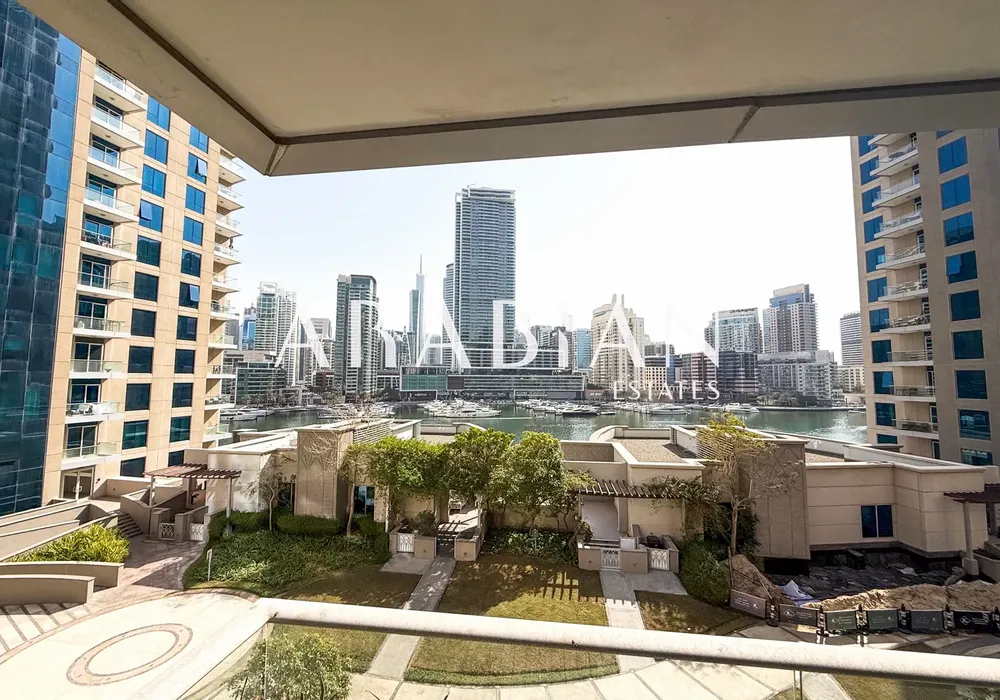 Marina Promenade, Dubai Marina, Dubai