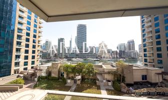 Marina Promenade, Dubai Marina, Dubai