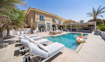 5 bedroom villa for sale - Arabian Estates