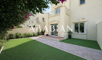 3 bedroom villa to rent - Arabian Estates