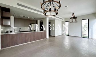 4 bedroom townhouse to rent - Arabian Estates