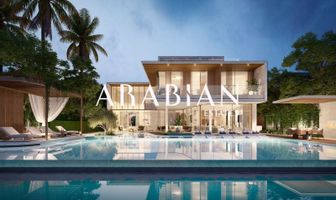 5 bedroom villa for sale - Arabian Estates