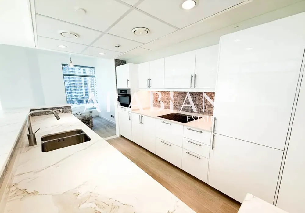 Park Island, Dubai Marina, Dubai