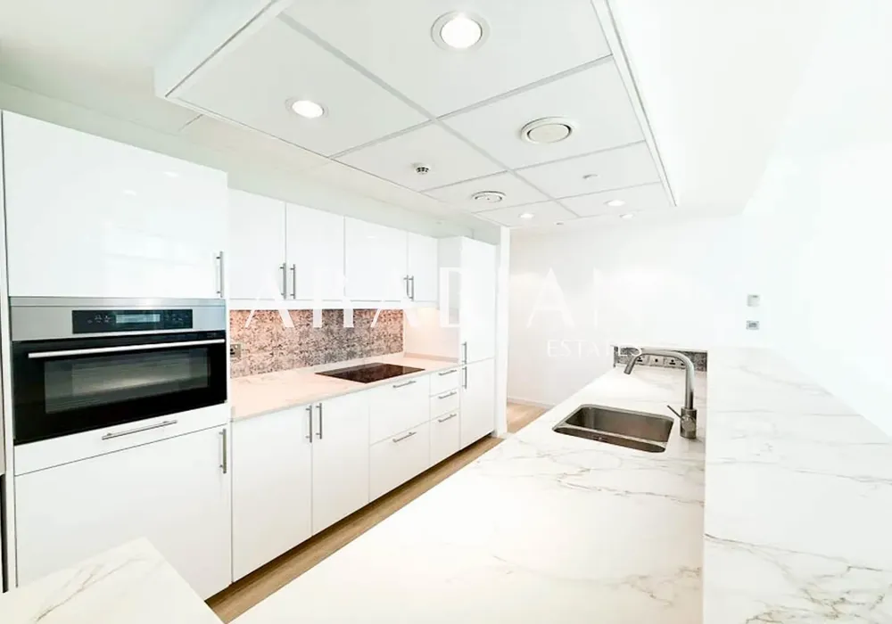 Park Island, Dubai Marina, Dubai