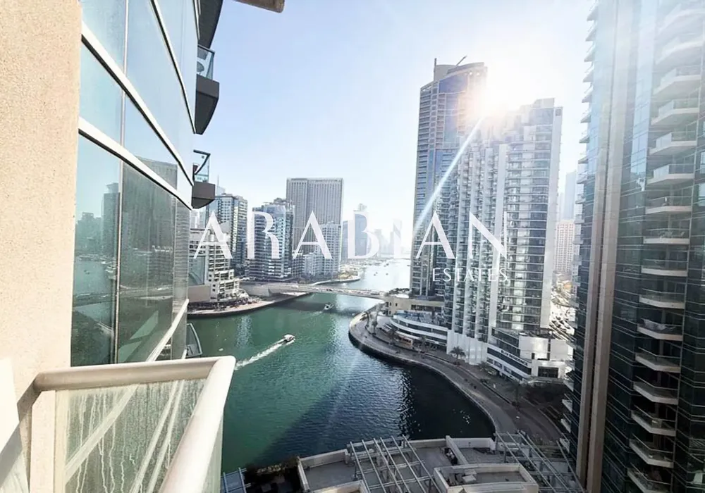 Park Island, Dubai Marina, Dubai