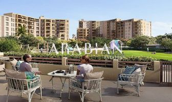 2 bedroom apartment for sale - Arabian Estates