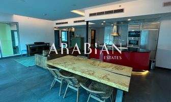 Marina Promenade, Dubai Marina, Dubai