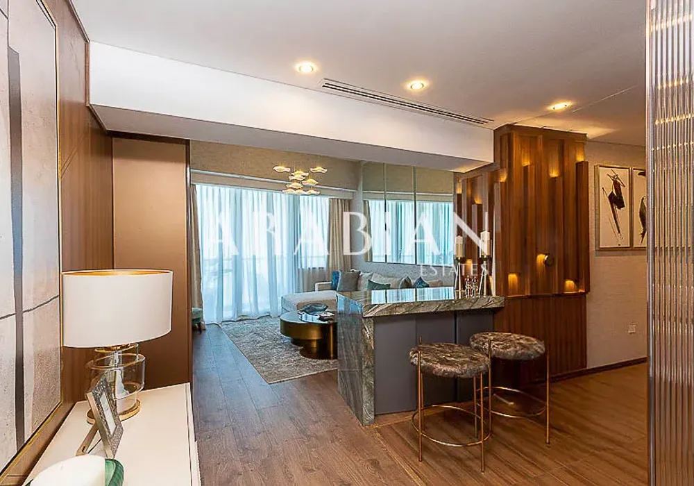 Ocean Heights, Dubai Marina, Dubai