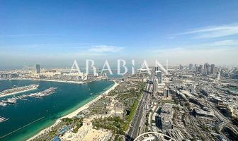 Ocean Heights, Dubai Marina, Dubai