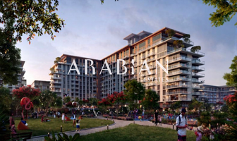 4 bedroom apartment for sale - Arabian Estates