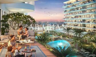 1 bedroom apartment for sale - Arabian Estates