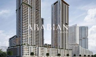 1 bedroom apartment for sale - Arabian Estates