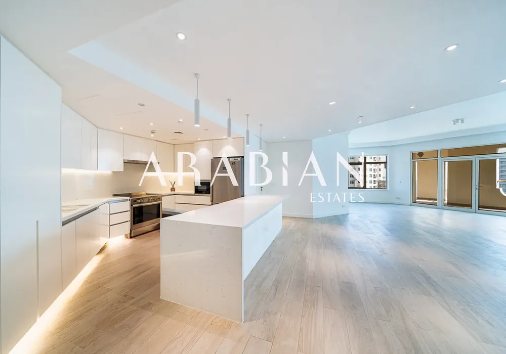 Shoreline Apartments, Palm Jumeirah, Dubai