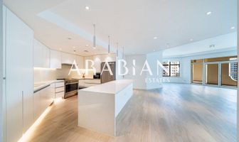 Shoreline Apartments, Palm Jumeirah, Dubai