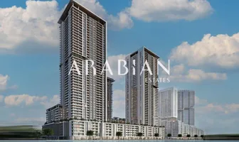 1 bedroom apartment for sale - Arabian Estates