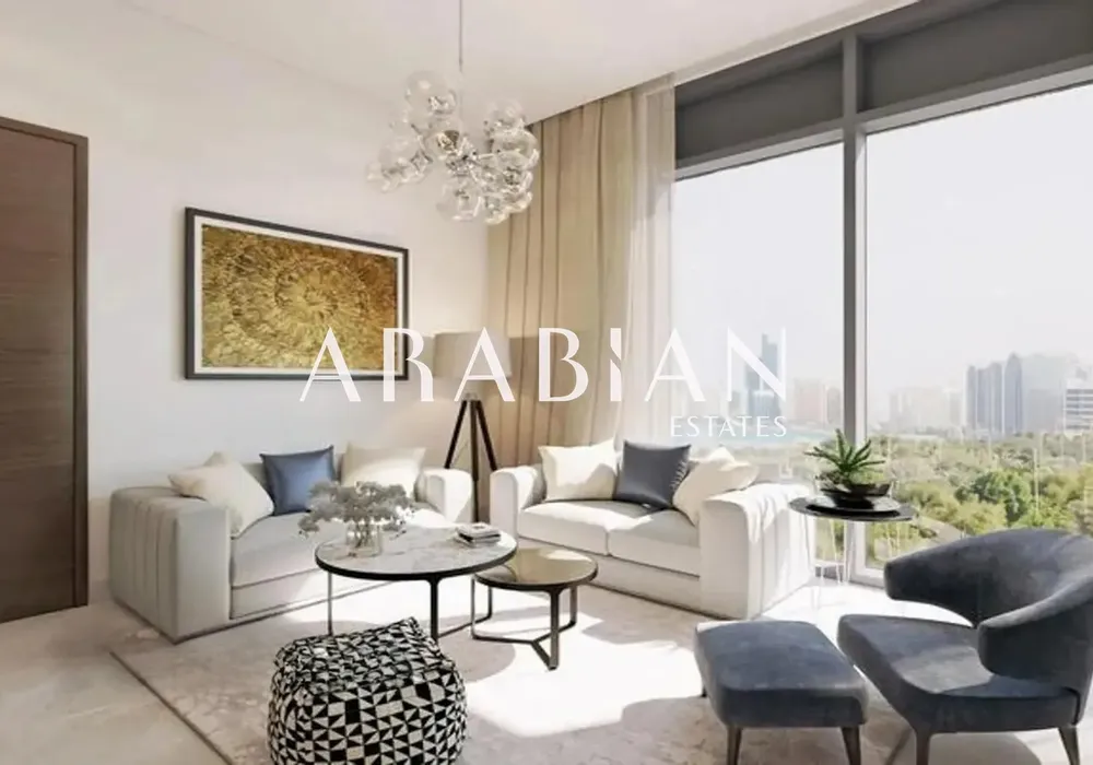 Sobha Hartland, Mohammed Bin Rashid City, Dubai