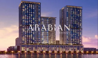 2 bedroom apartment for sale - Arabian Estates