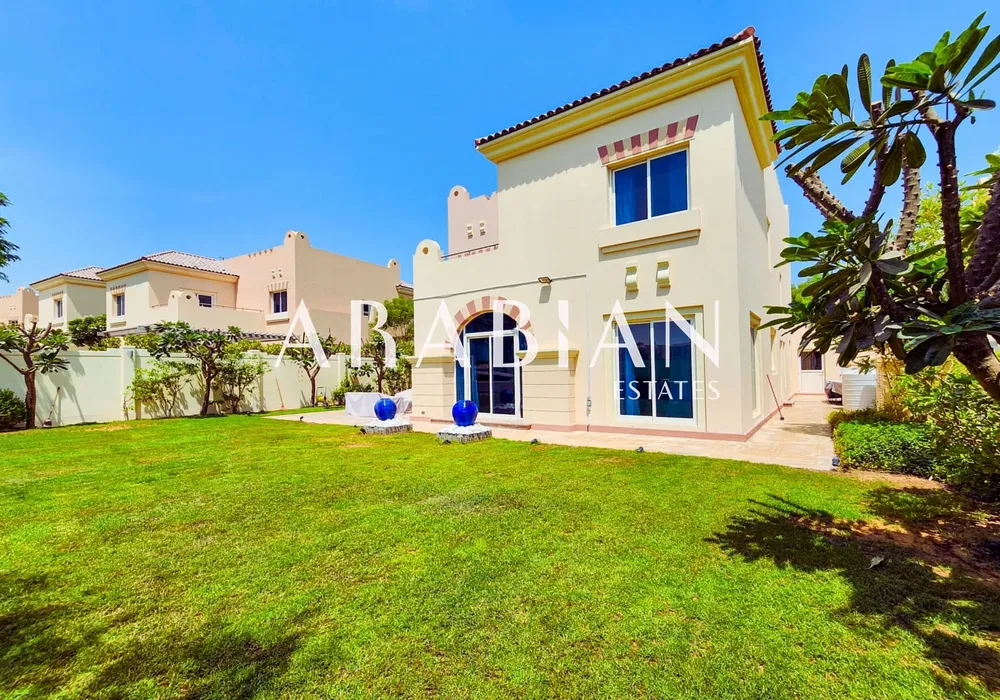 Victory Heights, Dubai Sports City, Dubai