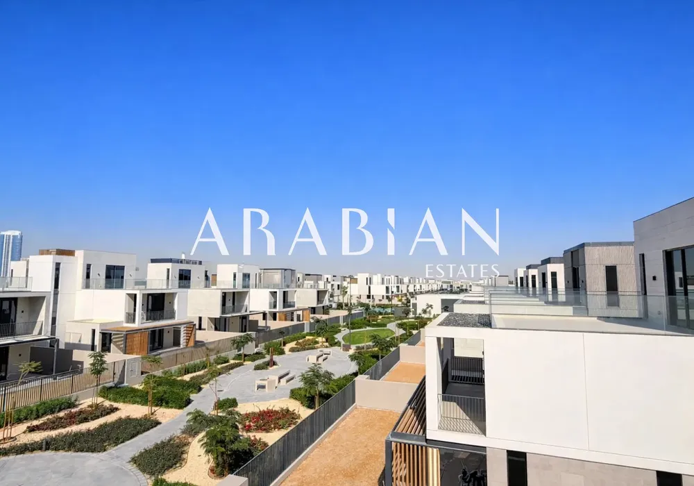 Elie Saab, Arabian Ranches 3, Dubai