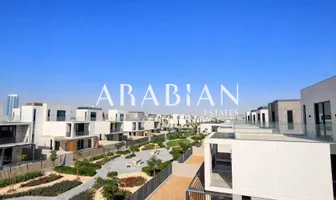 5 bedroom villa to rent - Arabian Estates