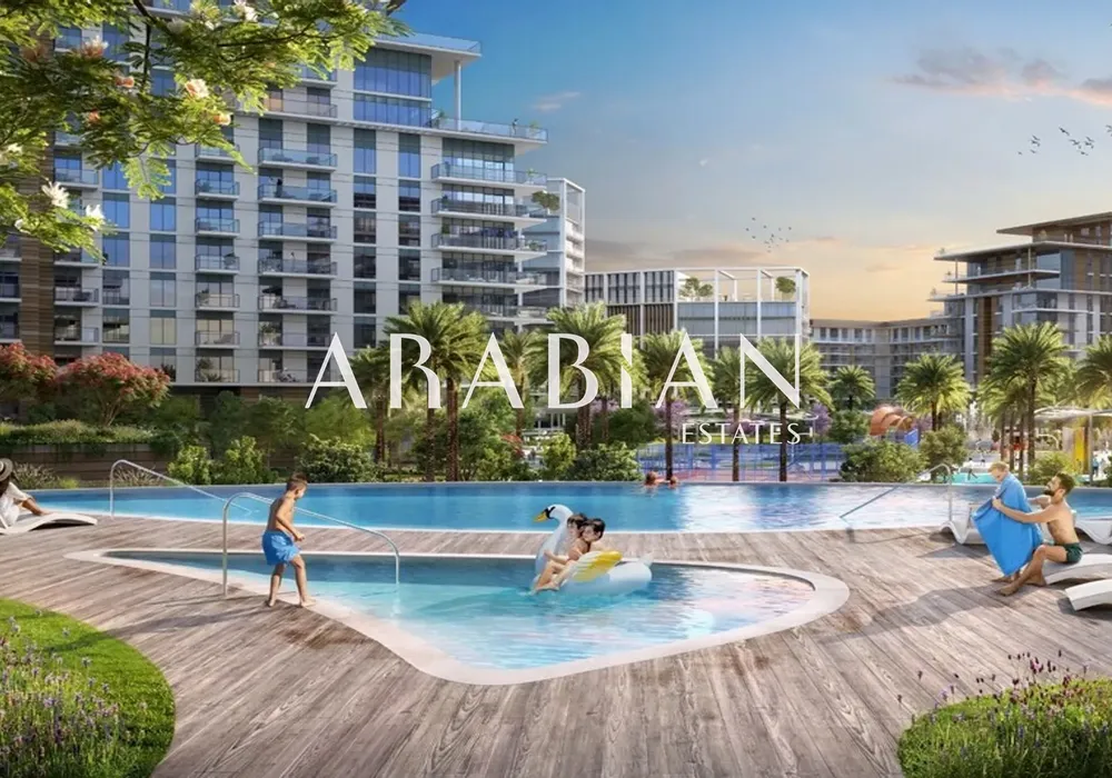 Central Park at City Walk, City Walk, Dubai