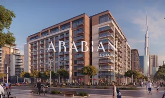 2 bedroom apartment for sale - Arabian Estates