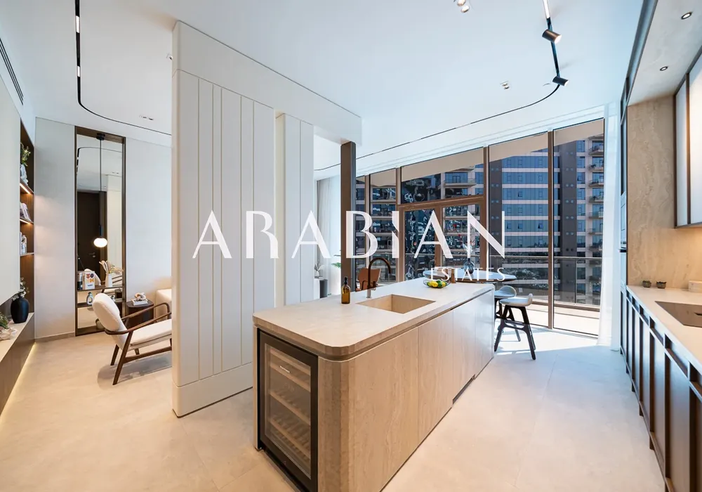 Oceana, Palm Jumeirah, Dubai