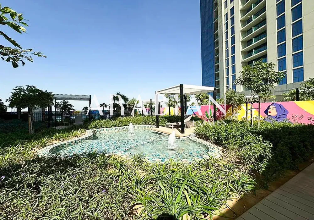 Aykon City, Business Bay, Dubai