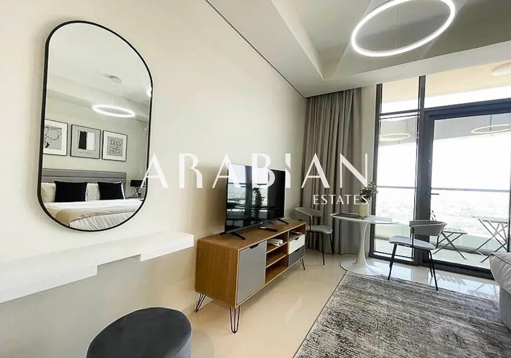 Aykon City, Business Bay, Dubai