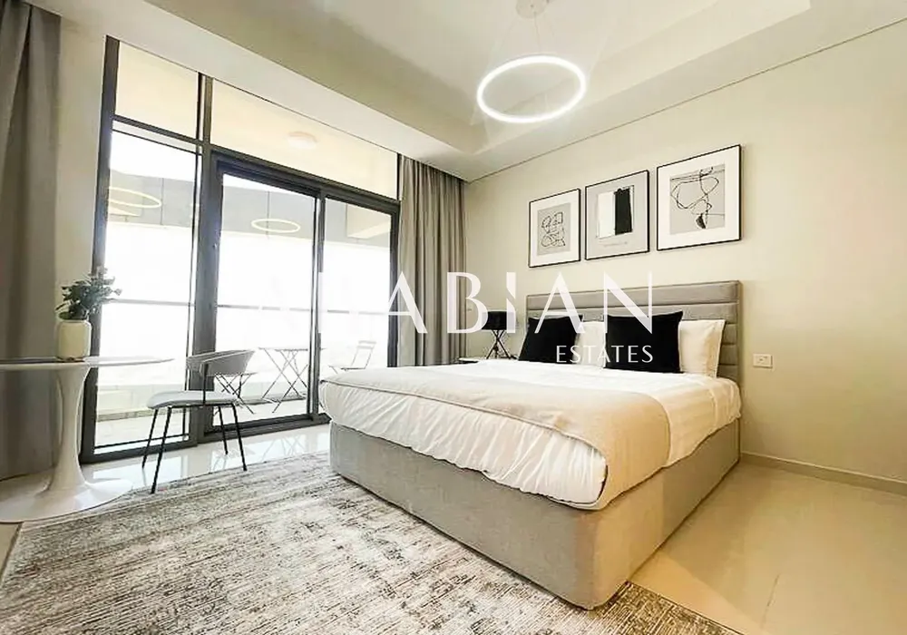 Aykon City, Business Bay, Dubai