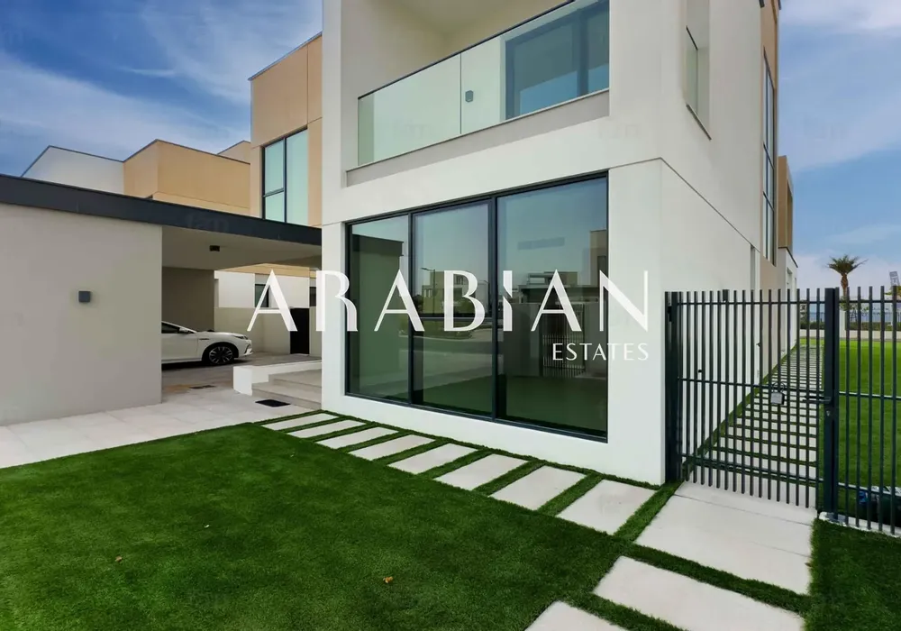 Arabian Ranches 3, Dubai