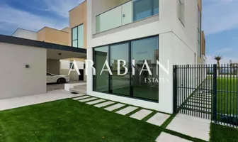 4 bedroom villa to rent - Arabian Estates