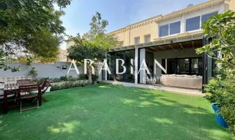 3 bedroom villa for sale - Arabian Estates