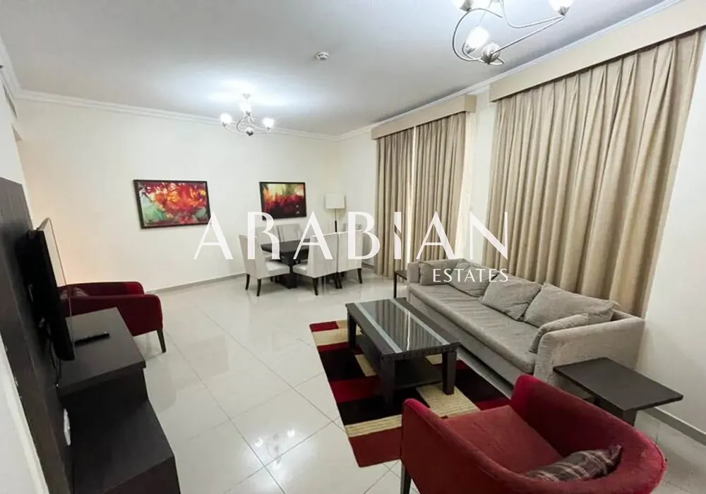 Siraj Tower, Arjan, Dubai