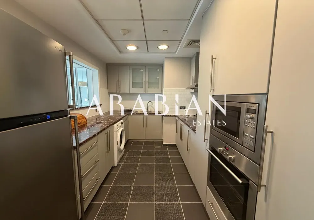 Murjan, Jumeirah Beach Residence, Dubai